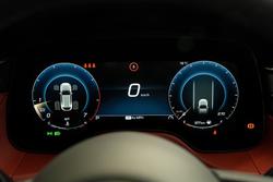 2026 Maserati Grecale