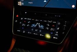 2026 Maserati Grecale