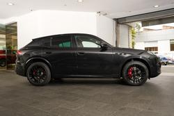 2026 Maserati Grecale