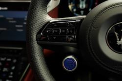 2026 Maserati Grecale
