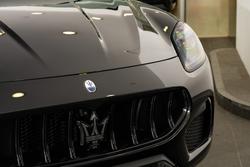 2026 Maserati Grecale