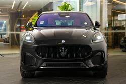 2026 Maserati Grecale