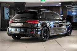 2020 Audi
S3