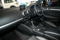 2020 Audi
S3
