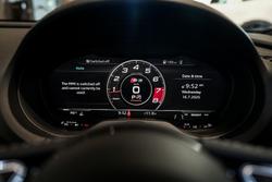 2020 Audi
S3