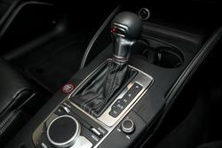 2020 Audi
S3