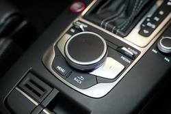 2020 Audi
S3