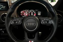 2020 Audi
S3