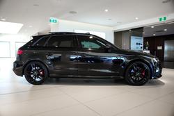 2020 Audi
S3