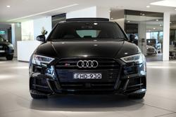 2020 Audi
S3