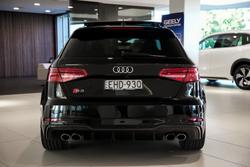 2020 Audi
S3