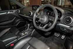 2020 Audi
S3
