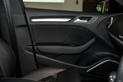 2020 Audi
S3