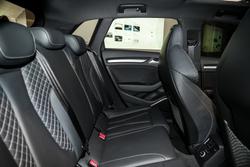 2020 Audi
S3