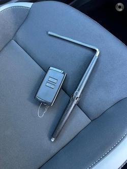 2025 Renault Duster Techno