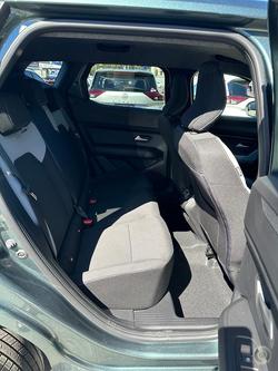 2025 Renault Duster Techno