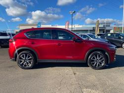 2019 Mazda
CX-5 GT