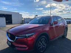 2019 Mazda
CX-5 GT