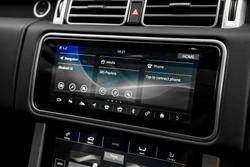 2018 Land Rover Range Rover SDV6 Vogue L405 MY19 4X4 Dual Range Black