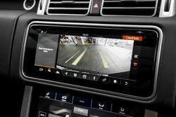 2018 Land Rover Range Rover SDV6 Vogue L405 MY19 4X4 Dual Range Black