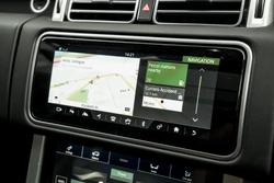 2018 Land Rover Range Rover SDV6 Vogue L405 MY19 4X4 Dual Range Black