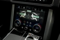 2018 Land Rover Range Rover SDV6 Vogue L405 MY19 4X4 Dual Range Black