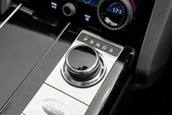 2018 Land Rover Range Rover SDV6 Vogue L405 MY19 4X4 Dual Range Black