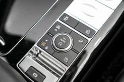2018 Land Rover Range Rover SDV6 Vogue L405 MY19 4X4 Dual Range Black