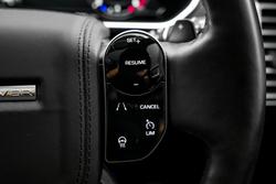 2018 Land Rover Range Rover SDV6 Vogue L405 MY19 4X4 Dual Range Black