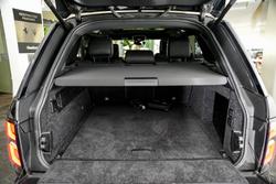 2018 Land Rover Range Rover SDV6 Vogue L405 MY19 4X4 Dual Range Black