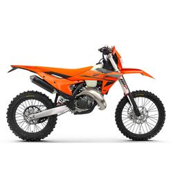 KTM 150 EXC