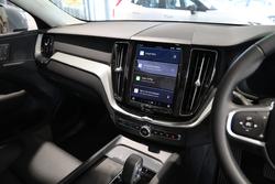 2024 Volvo XC60 Plus B5