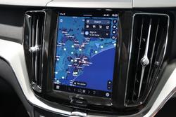 2024 Volvo XC60 Plus B5