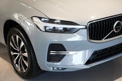 2024 Volvo XC60 Plus B5