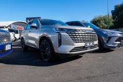 2025 GWM
Haval H6 Lux Hybrid