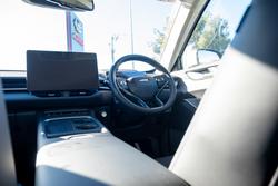 2025 GWM
Haval H6 Lux Hybrid
