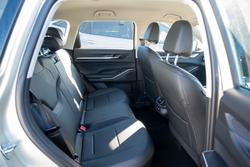 2025 GWM
Haval H6 Lux Hybrid