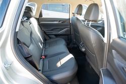 2025 GWM
Haval H6 Lux Hybrid
