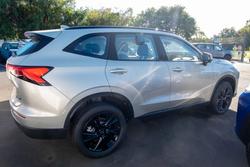 2025 GWM
Haval H6 Lux Hybrid