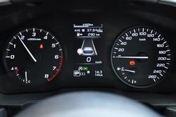 2025 Subaru FORESTER MY26 Subaru Forester AWD Wagon CVT (SL9BKCL)