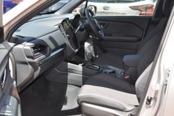 2025 Subaru FORESTER MY26 Subaru Forester AWD Wagon CVT (SL9BKCL)