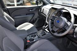 2025 Subaru FORESTER MY26 Subaru Forester AWD Wagon CVT (SL9BKCL)