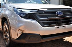 2025 Subaru FORESTER MY26 Subaru Forester AWD Wagon CVT (SL9BKCL)