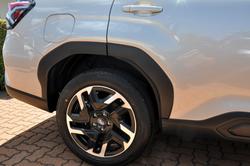 2025 Subaru FORESTER MY26 Subaru Forester AWD Wagon CVT (SL9BKCL)