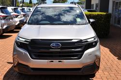 2025 Subaru FORESTER MY26 Subaru Forester AWD Wagon CVT (SL9BKCL)