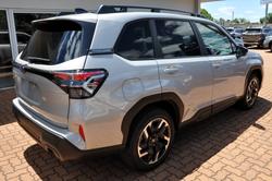 2025 Subaru FORESTER MY26 Subaru Forester AWD Wagon CVT (SL9BKCL)