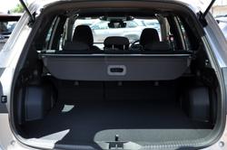 2025 Subaru FORESTER MY26 Subaru Forester AWD Wagon CVT (SL9BKCL)