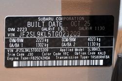 2025 Subaru FORESTER MY26 Subaru Forester AWD Wagon CVT (SL9BKCL)