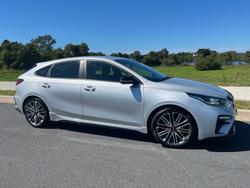 2019 KIA CERATO GT SAFETY PACK
