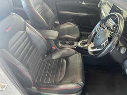 2019 KIA CERATO GT SAFETY PACK